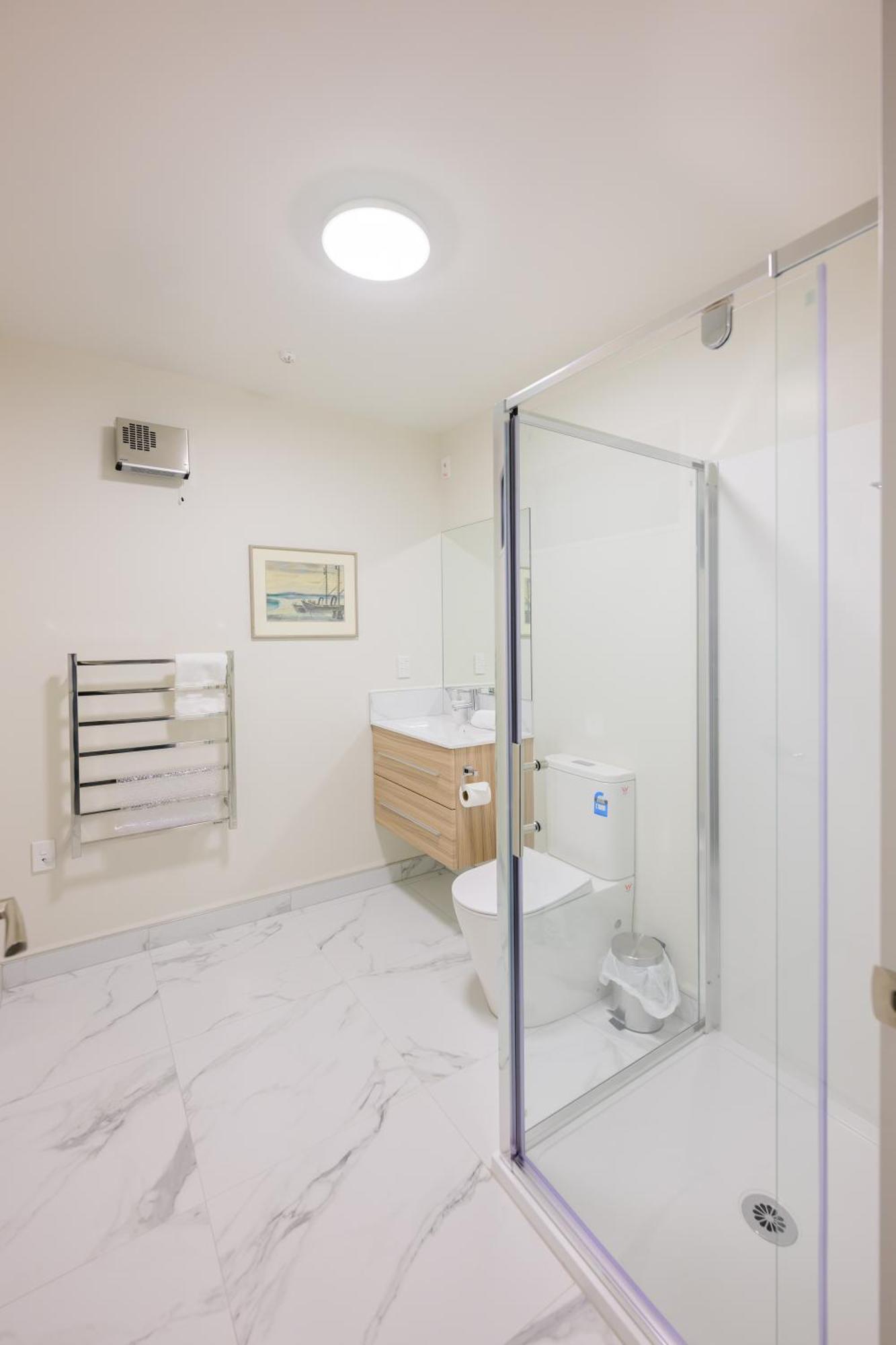 Stargazing Luxury Apartment B 特卡波湖 外观 照片