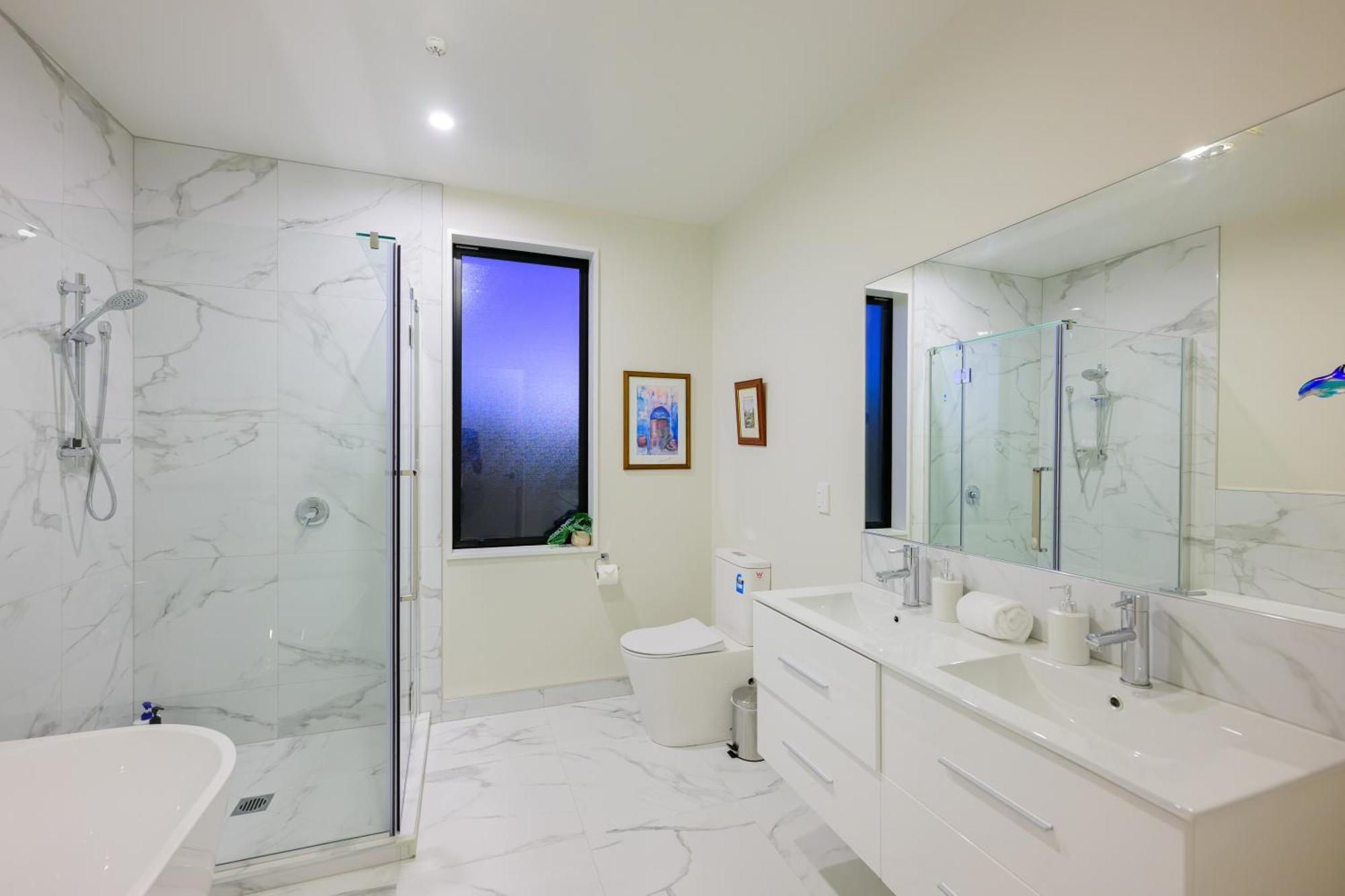 Stargazing Luxury Apartment B 特卡波湖 外观 照片