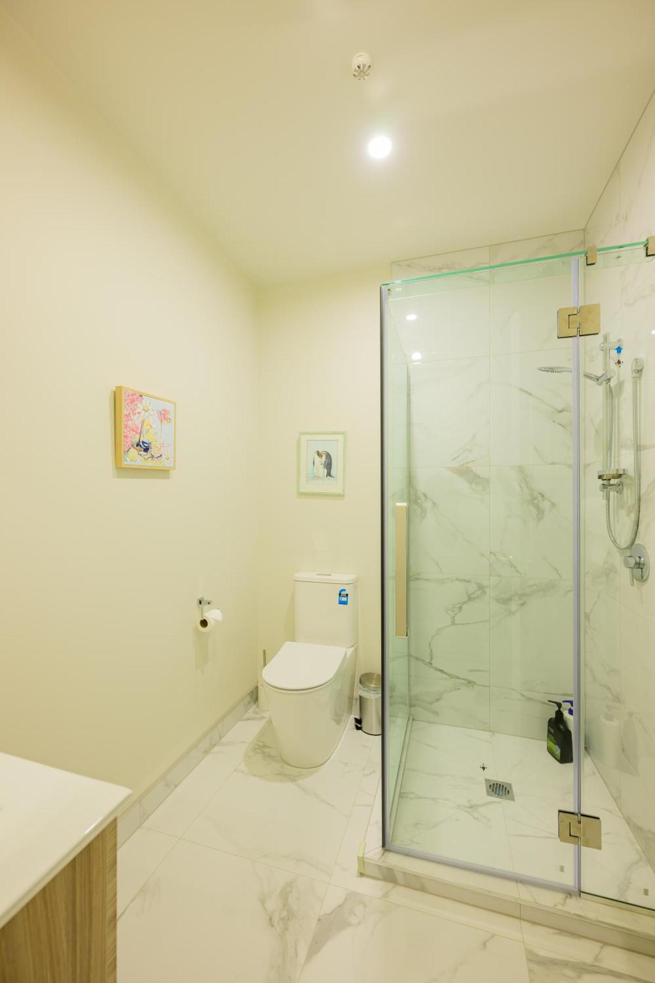 Stargazing Luxury Apartment B 特卡波湖 外观 照片